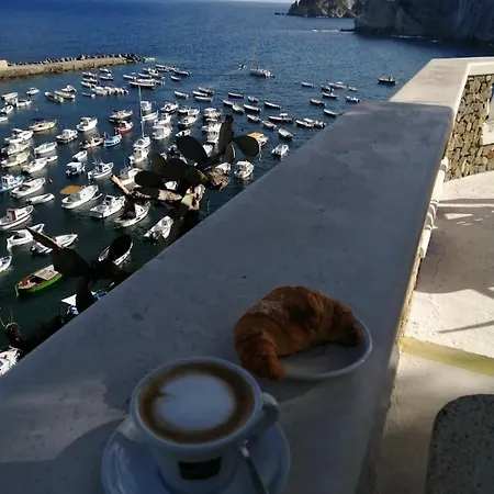 Oasi Del Mare Lejlighed Ponza