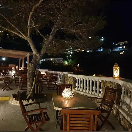 Oasi Del Mare Lägenhet *