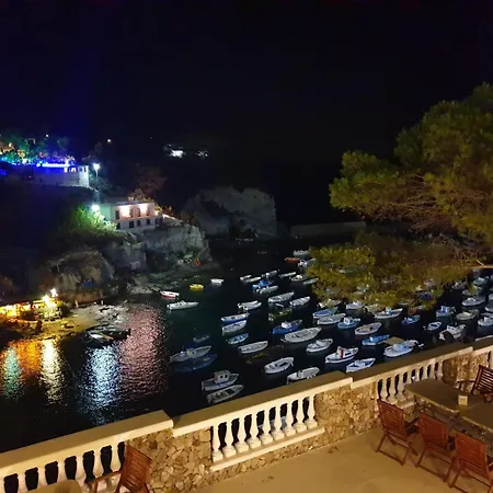 Oasi Del Mare アパート *