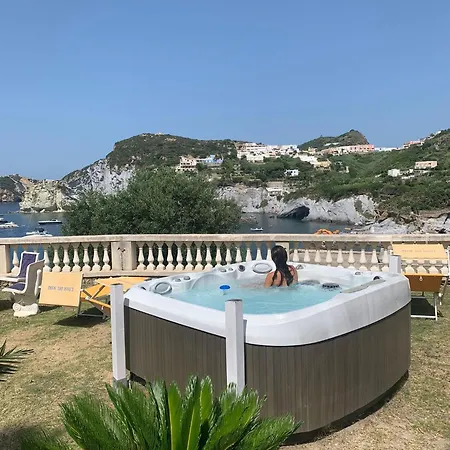 Lejlighed Oasi Del Mare