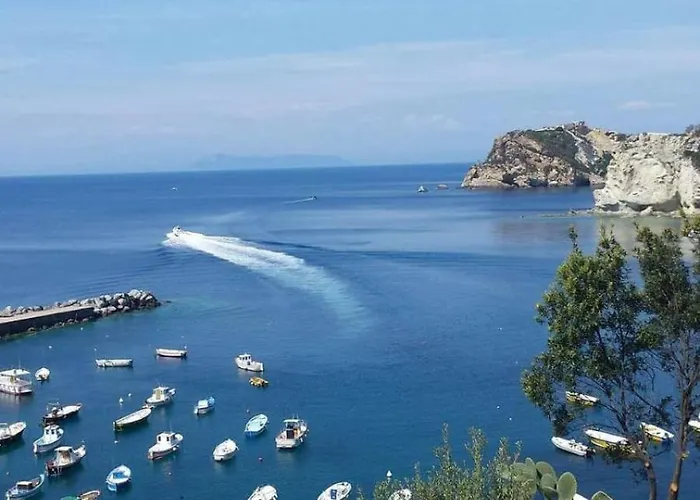 Oasi Del Mare *
