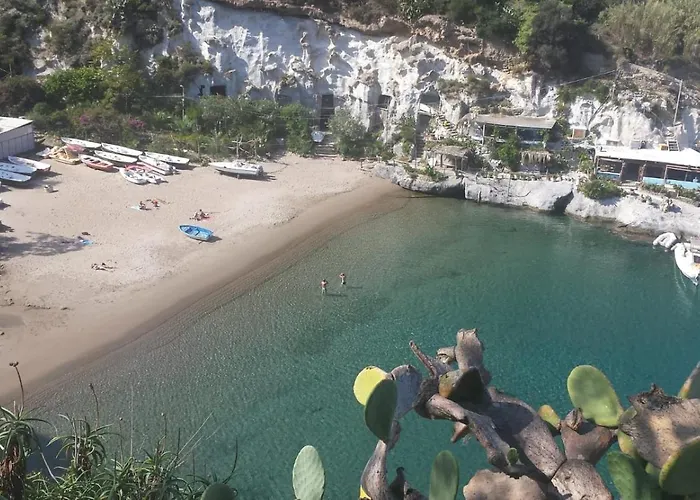 Oasi Del Mare Ponza