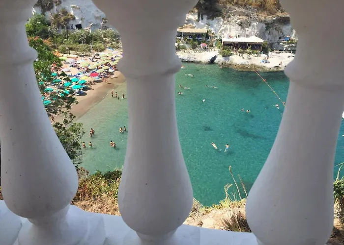 Oasi Del Mare Lägenhet