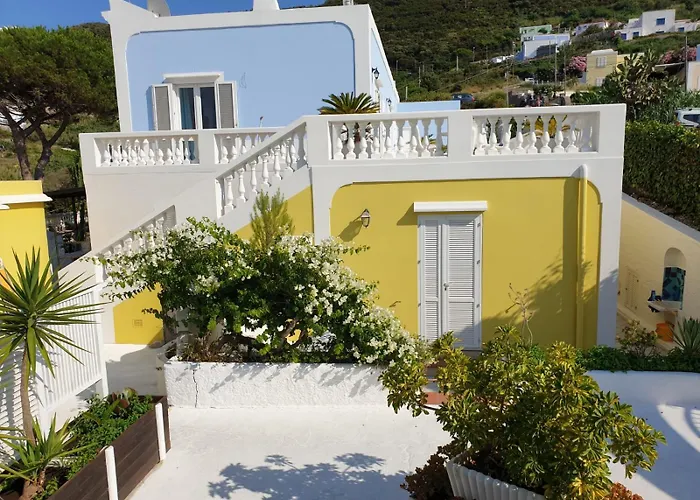Oasi Del Mare * Ponza