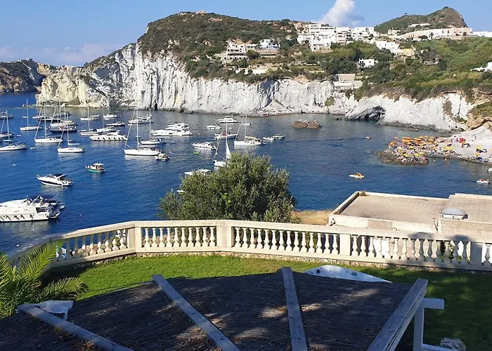 Oasi Del Mare * Ponza