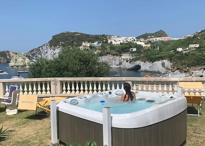 Lägenhet Oasi Del Mare
