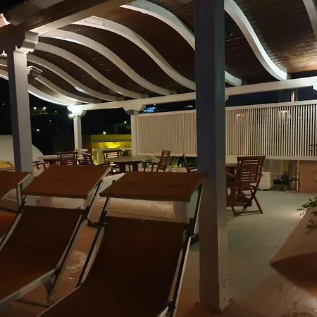 Oasi Del Mare Apartment