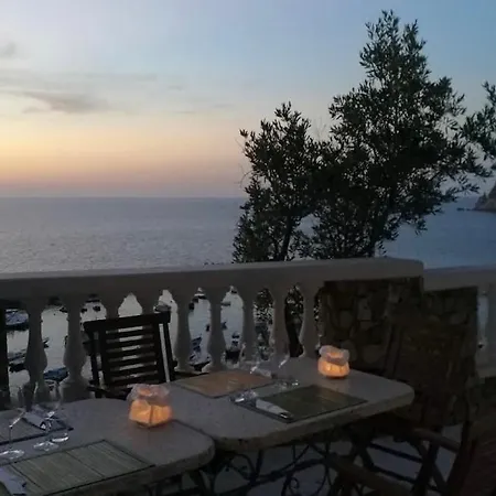 Oasi Del Mare * Ponza