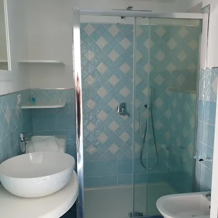 Apartment Oasi Del Mare