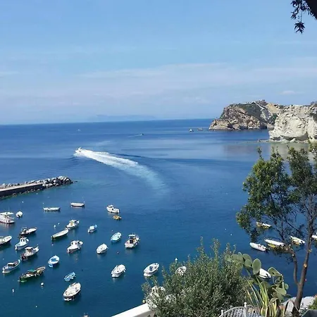 Oasi Del Mare *