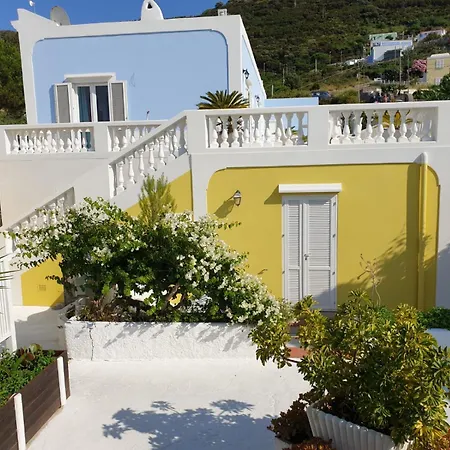 Oasi Del Mare * Ponza