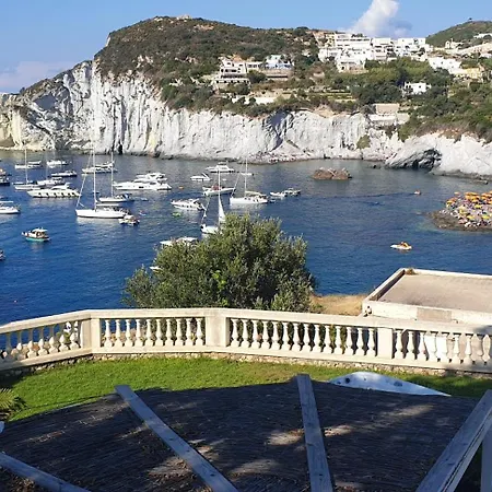 Oasi Del Mare * Ponza
